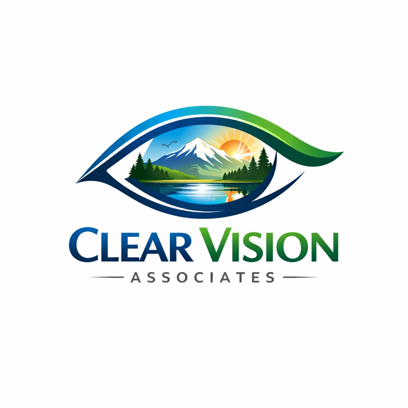 ClearSight Vision Associates logo